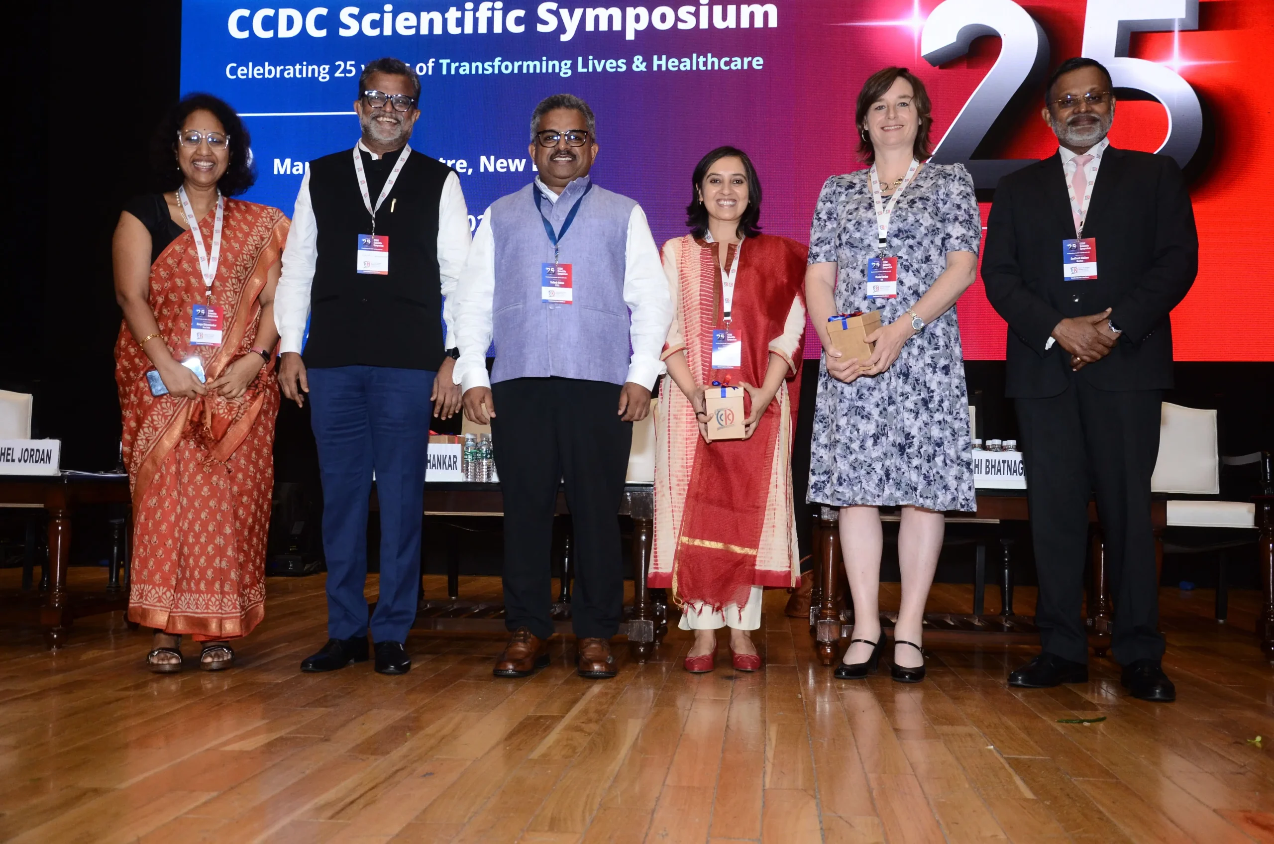 Reimagining health systems for NCD care from research to practice- A panel discussion